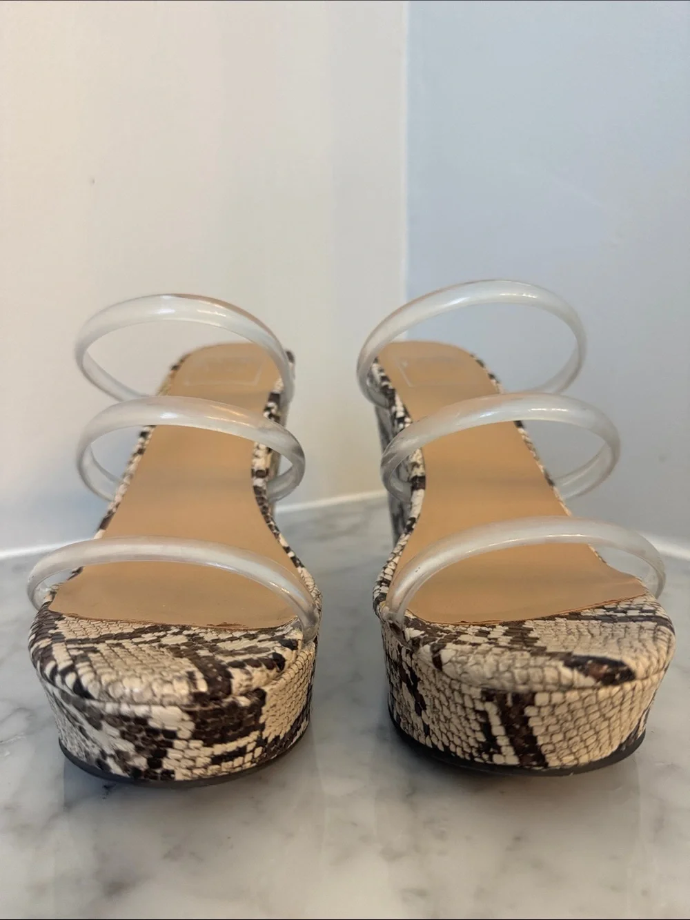 Wedges